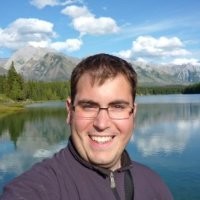 Joel Bilodeau, Ph