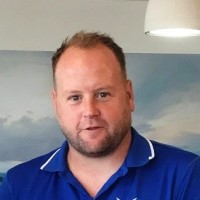 Scott Dent