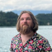 Ian G. Williams, LMSW