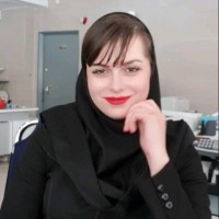 Neda Mohebi