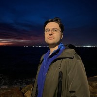 Sergey Bulaev