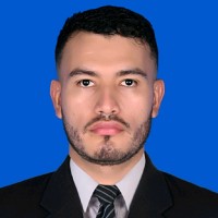 Luis Ángel Ospino Pérez