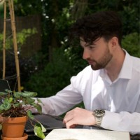 Daniel Meek