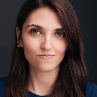 Amanda Bohlmann