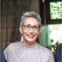 Martie Janse Van Rensburg