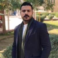 Ghaith Hussein