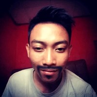 Ahmad Pamungkas