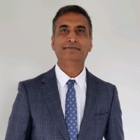 Vikas Arora