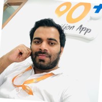 Harshad Kaleni