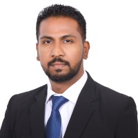 Kavinda Perera MRICS ,AIQS(SL), MAIQS, CQS B.Sc (Hons) QS (University of Moratuwa)