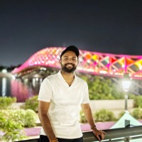 Ayush Gunjal