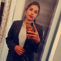 Payal Mahale