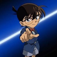 Detective Conan