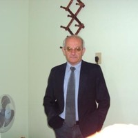 Gustavo Ariel Bogliolo