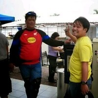 Alvin Luis Bagabuyo