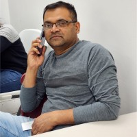 Paresh Patel