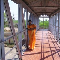 padmaja reddy