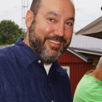 Darin Janda