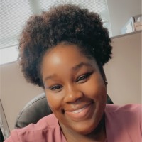 Shericka Daniels