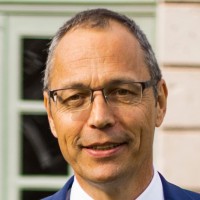 Jean-Claude Olivier