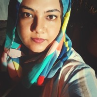 Almas Begum