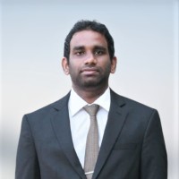Thanusan Srithas