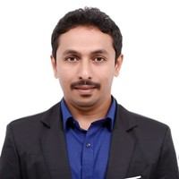 Adarsha D