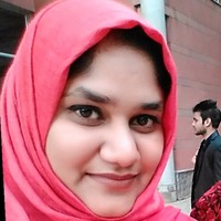 Nausheen Khan