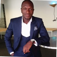 Akwasi Obeng-Adjei