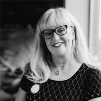 Susann Haglund