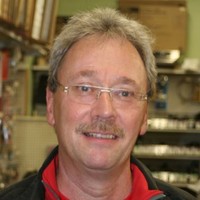 Robert Sinden