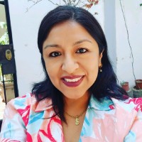 ELIZABETH ROMERO CAVERO