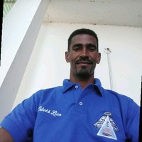 Osbeth Raúl Lyon