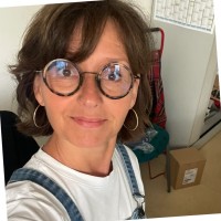 Nathalie Brion