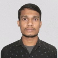Nitish Kumar Sah