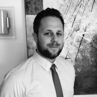 Andrew Bykersma