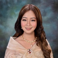 Regine Gail San Jose