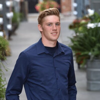 Jacob Dell