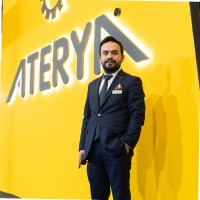 Muhammed Sabri KARATAŞ