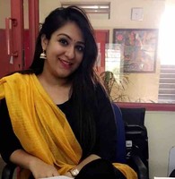 Shreya Arora