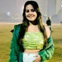 Bhavika Sharma