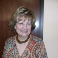 Nancy Fritz