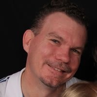 Darren Griffiths