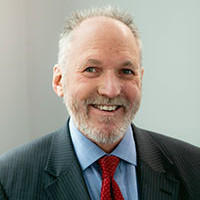 Dale Klatzker, Ph.D.