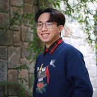 Minh Hoàng