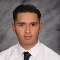 Andrew Padilla