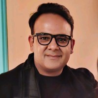 Anubhav Sharma