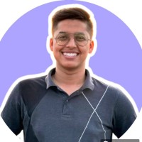 Mayank Baral