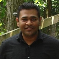 Vivek Jagan