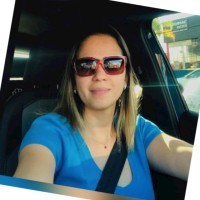 Priscila Lopes